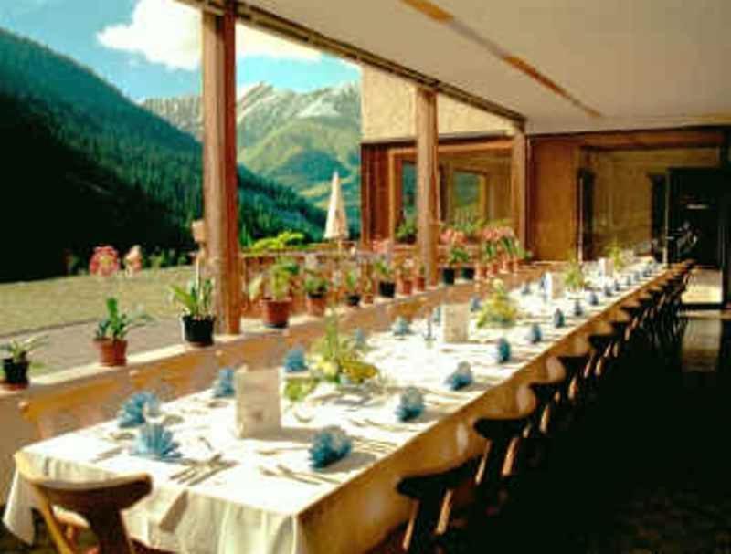Gasthof Bergheimat Boden Екстериор снимка