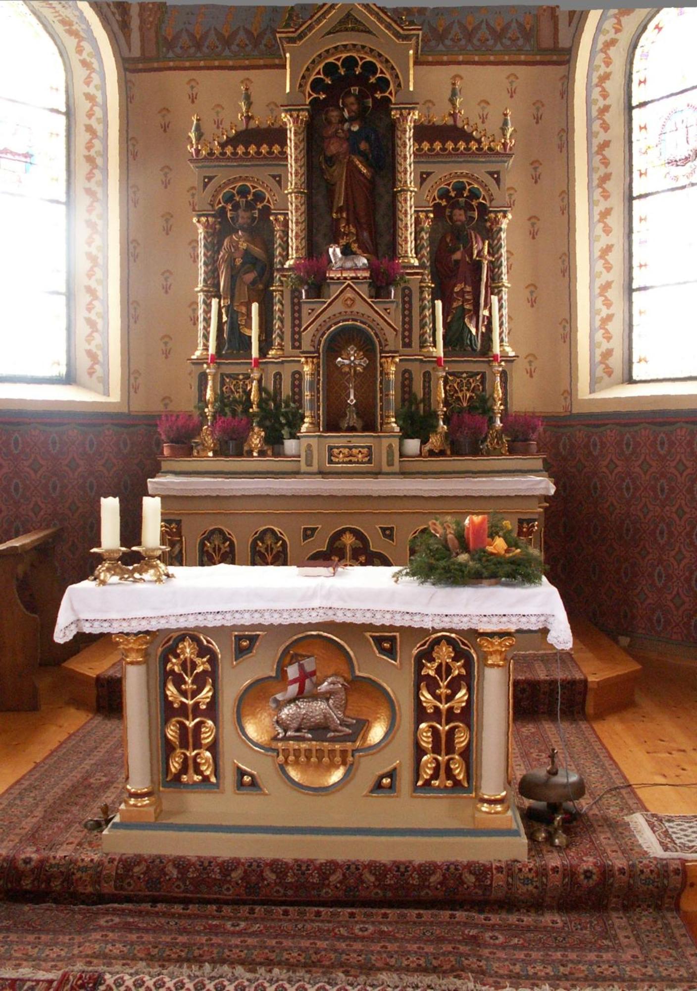 Gasthof Bergheimat Boden Екстериор снимка